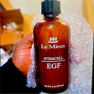 Lemieux stemcell EGF